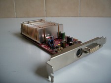 MSI RX1550-TD128EH Grafikkarte