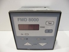 GILDEMEISTER NEF FMD 8000