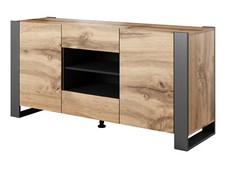 Kommode Sideboard WOOD mit 2