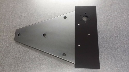 Linn lp12 majik arm board - linn,