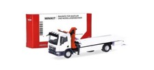 Herpa  - MiniKit: MAN TGM