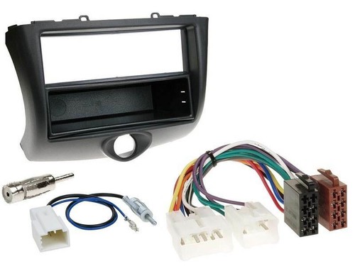 Din radioeinbauset für - din,