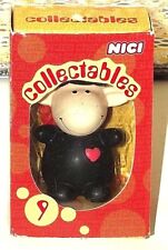  Nici Collectables Artikel Nr 23219 Schafe Sammelfigur Nr. 9 Neu Versiegelt