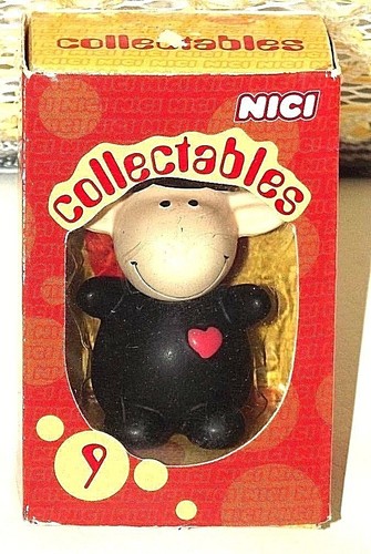 Nici collectables artikel nr - nici,