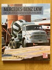 MERCEDES-BENZ LKW Die