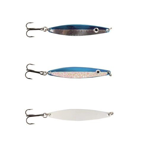 Hansen fight seatrout spoon - hansen,