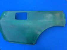 Wartburg 353 353W Tourist