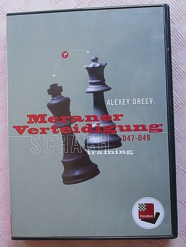 Schach chessbase rom - schach, cd-rom