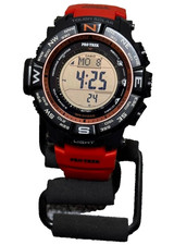CASIO PRO TREK PRW-3500Y-4