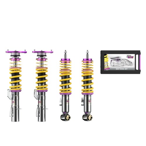 Gewindefahrwerk v3 - kw,