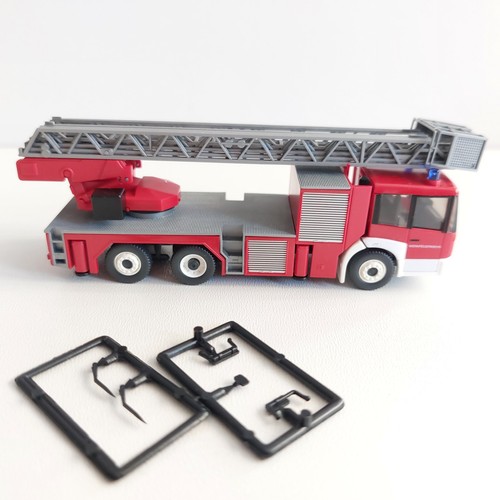 Mes 762 wiking mercedes - mes-762 wiking, 1:87