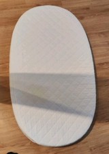 Matratze für Stokke® Sleepi™ Mini Bett White