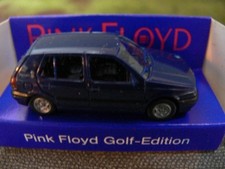 1/87 Wiking VW Golf III Pink