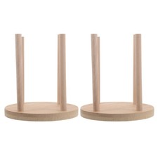  2 Glasgewichte: 7,8 cm