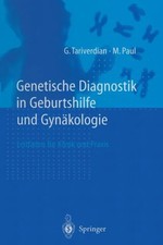 Genetische diagnostik - genetische, in