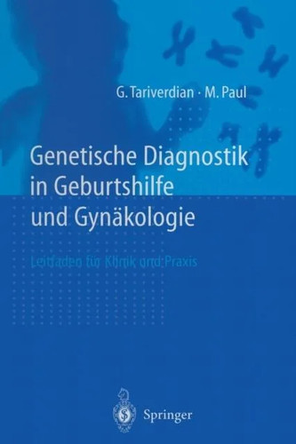 Genetische diagnostik - genetische,