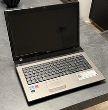 Acer Aspire 7750G Laptop Notebook