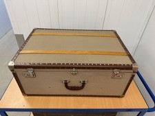 Vintage Autokoffer 71cm Safari