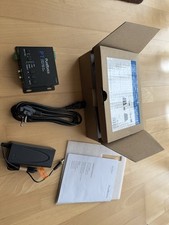 Puretools Mini Audio-Verstärker 2x 20w