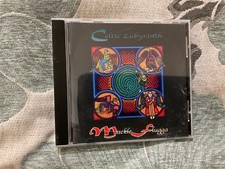 Muckle Flugga Celtic Labyrinth