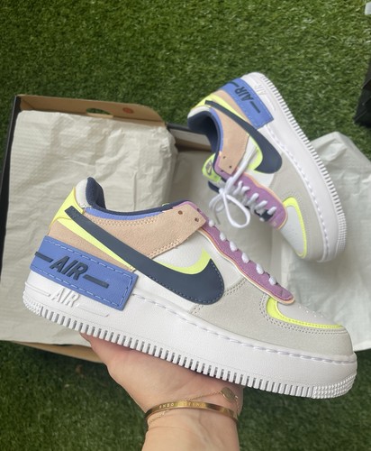 Nike air force - air, 1