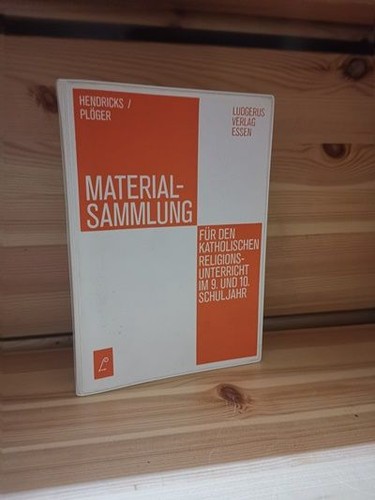 Materialsammlung für den