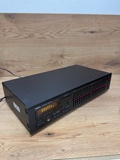 Yamaha EQ-550 Graphic Equalizer