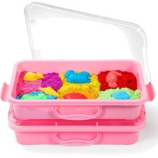 Sandkasten Sensory Bin