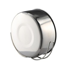 Outdoor-Campingkochgeschirr-Se