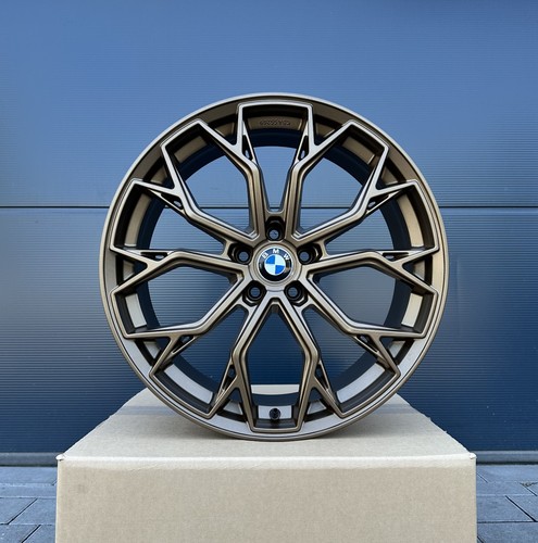 Zoll felgen ff wheels - zoll,