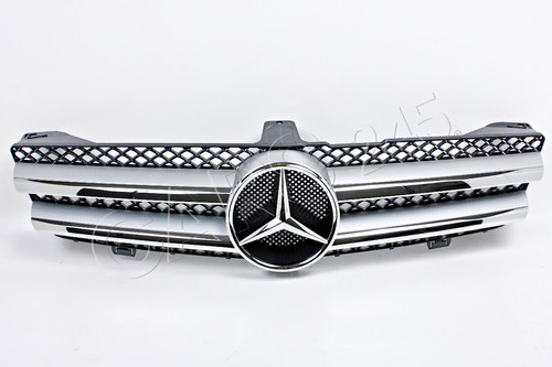 Original amg kühlergrill - original,