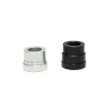 Adapter hinten Steckbolzen