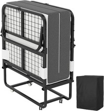 Klappbett Matratze 80x190