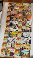 SAMMLUNG Piccolo Comics TIBOR