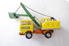 GAMA 9291 - Faun