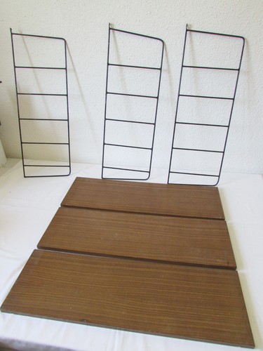 Ddr stringregal wandregal - stringregal,