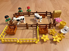 Lego Duplo Set Bauernhof