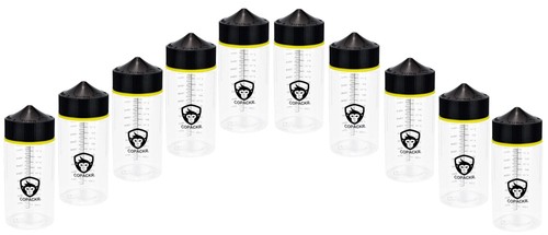 Chubby gorilla 200ml with - 200ml,