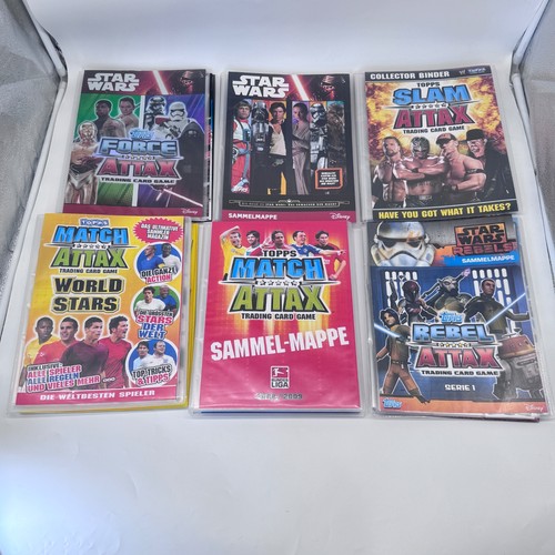 Topps match attax bundesliga - topps,
