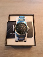 Herren Automatic Uhr REIGN HELIOS