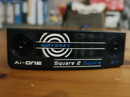Odyssey one square to - odyssey,