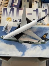 Dragon Wings 55059 Lufthansa