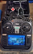 RadioMaster TX16S MK2 inkl