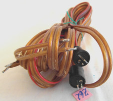 2 OEHLBACHKABEL T.M. 2x 1.5