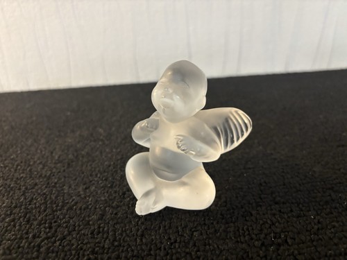Engel aus kristall - engel,
