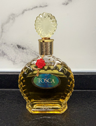 4711 tosca eau - 4711, cologne