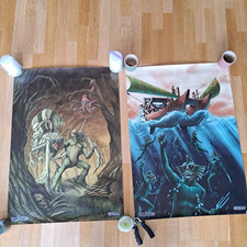 2 verschiedene Das Schwarze