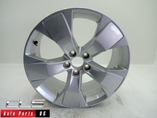 1 Stück ALUFELGE 18 Original Volvo  XC40 7.5Jx18 ET50.5 31471553