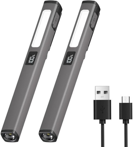Stück led stiftlampe mit - led,