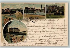 13205254 - 8400 Riesa Gruss